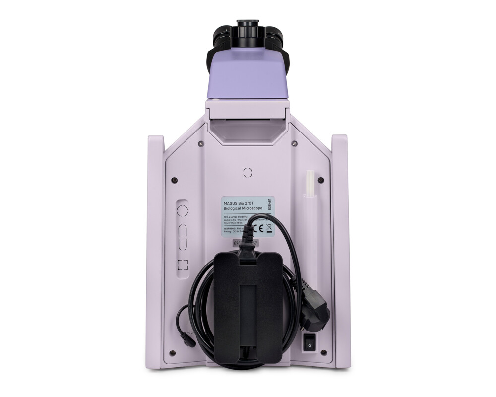 Микроскоп Биологичен MAGUS Bio 270T 5