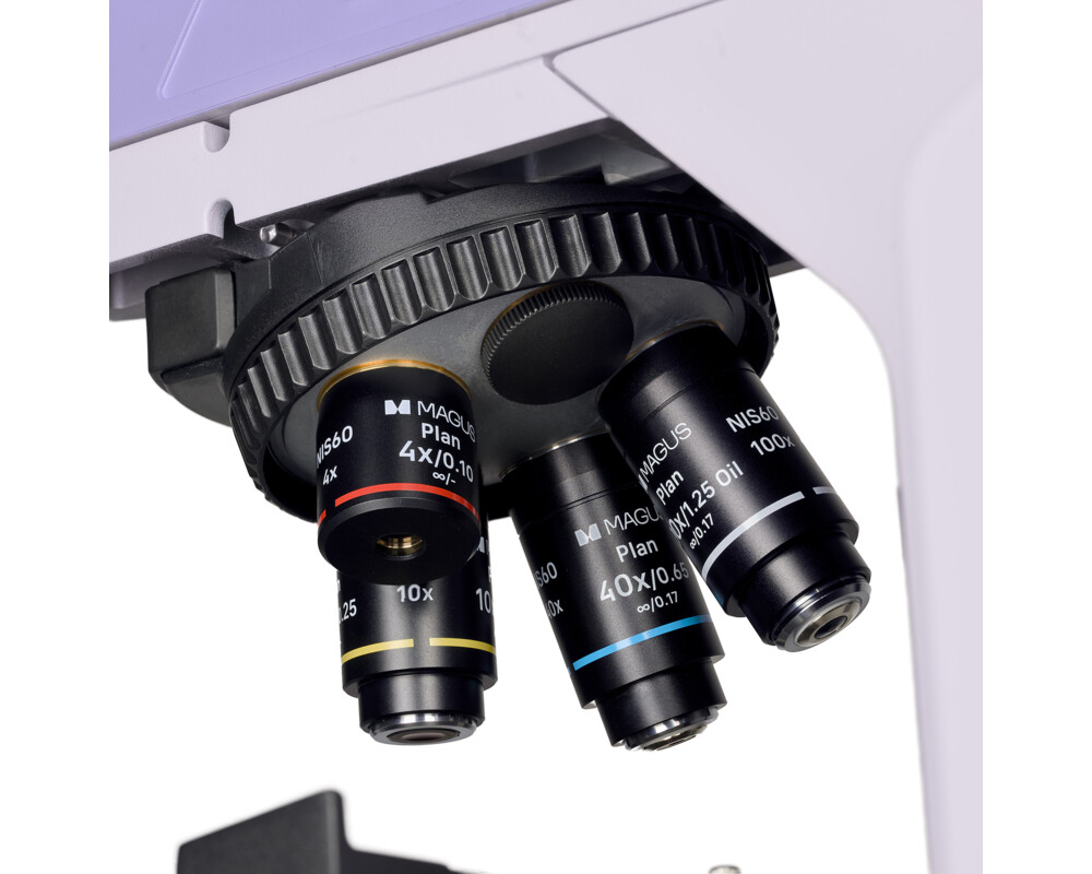 Микроскоп Биологичен MAGUS Bio 270T 12