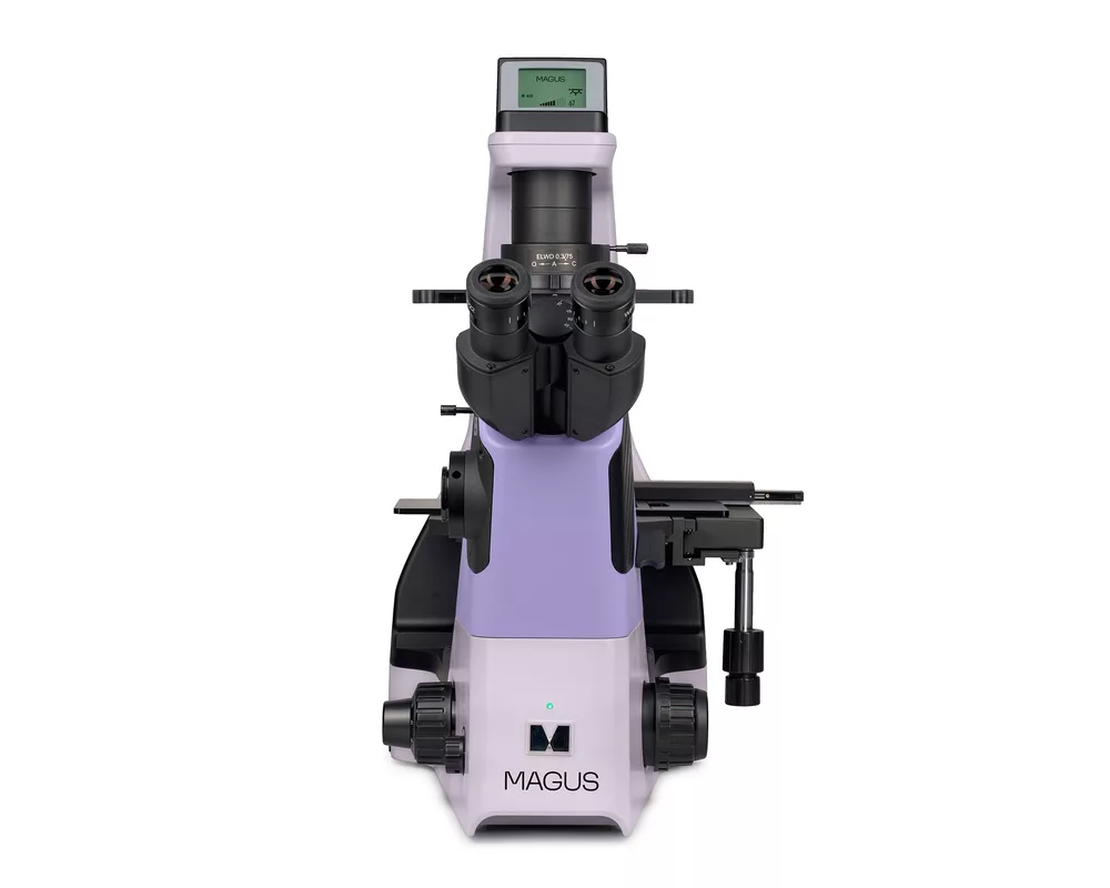 Микроскоп Биологичен инвертиран MAGUS Bio V360 7