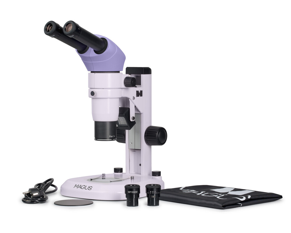 Микроскоп Стерео MAGUS Stereo A6 12