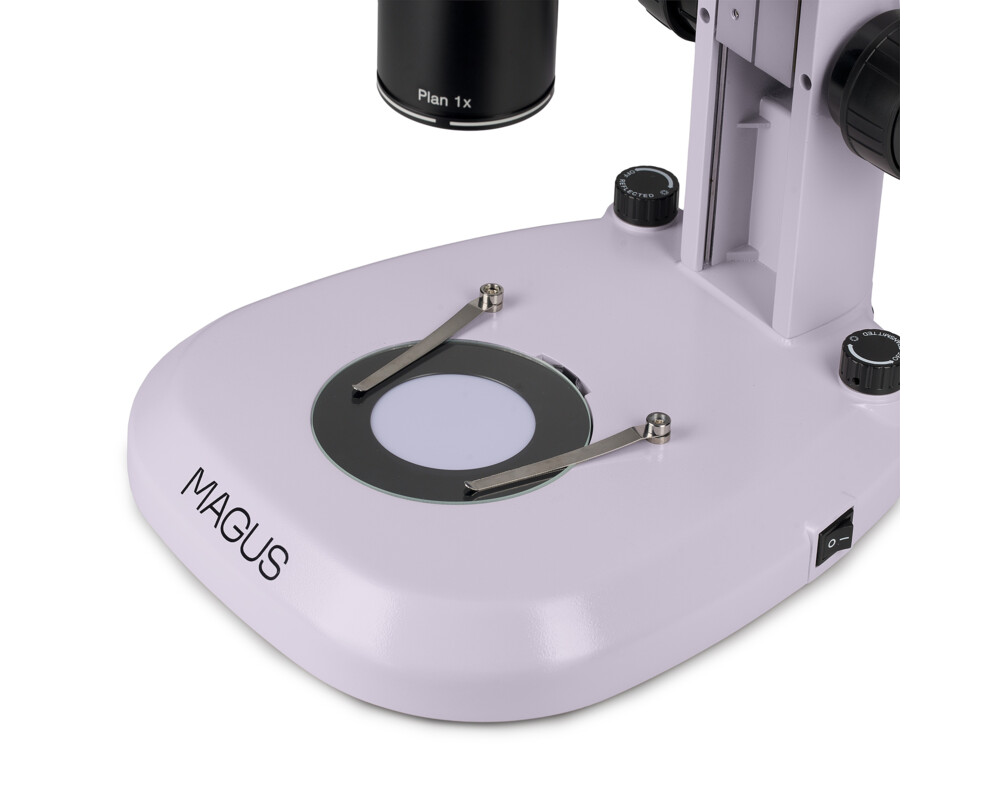 Микроскоп Стерео MAGUS Stereo A6 9