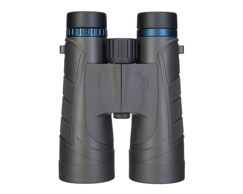 Бинокъл Levenhuk Nitro 10x50 6
