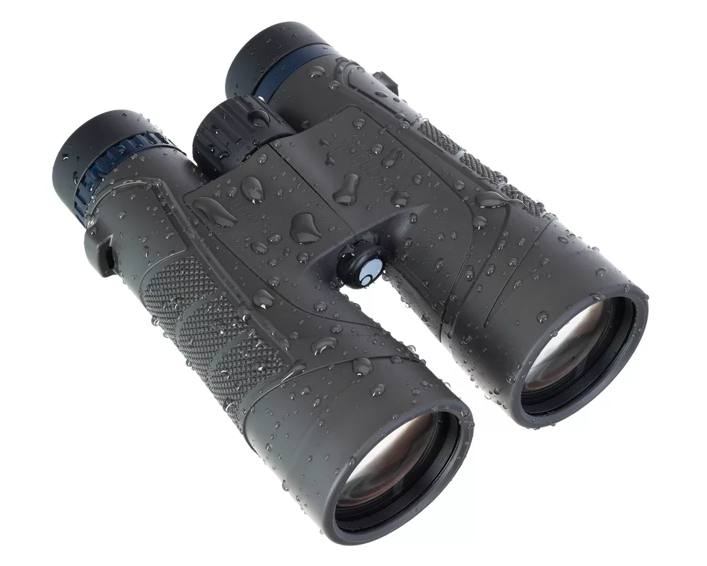 Бинокъл Levenhuk Nitro 10x50 9