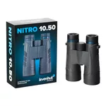 Бинокъл Levenhuk Nitro 10x50 4