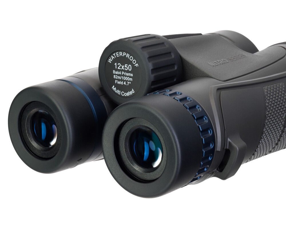 Бинокъл Levenhuk Nitro 12x50 11