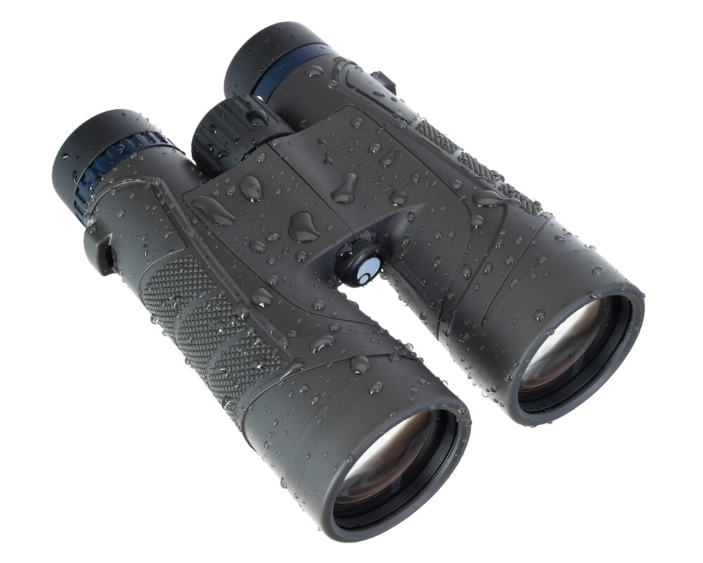 Бинокъл Levenhuk Nitro 12x50 9