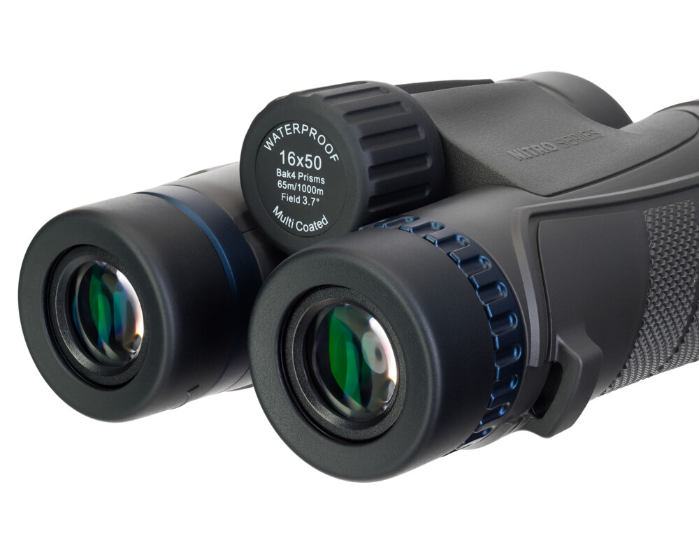 Бинокъл Levenhuk Nitro 16x50 11