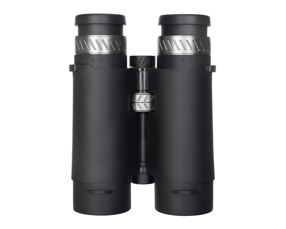 Бинокъл с далекомер Levenhuk Guard PRO 3000 7