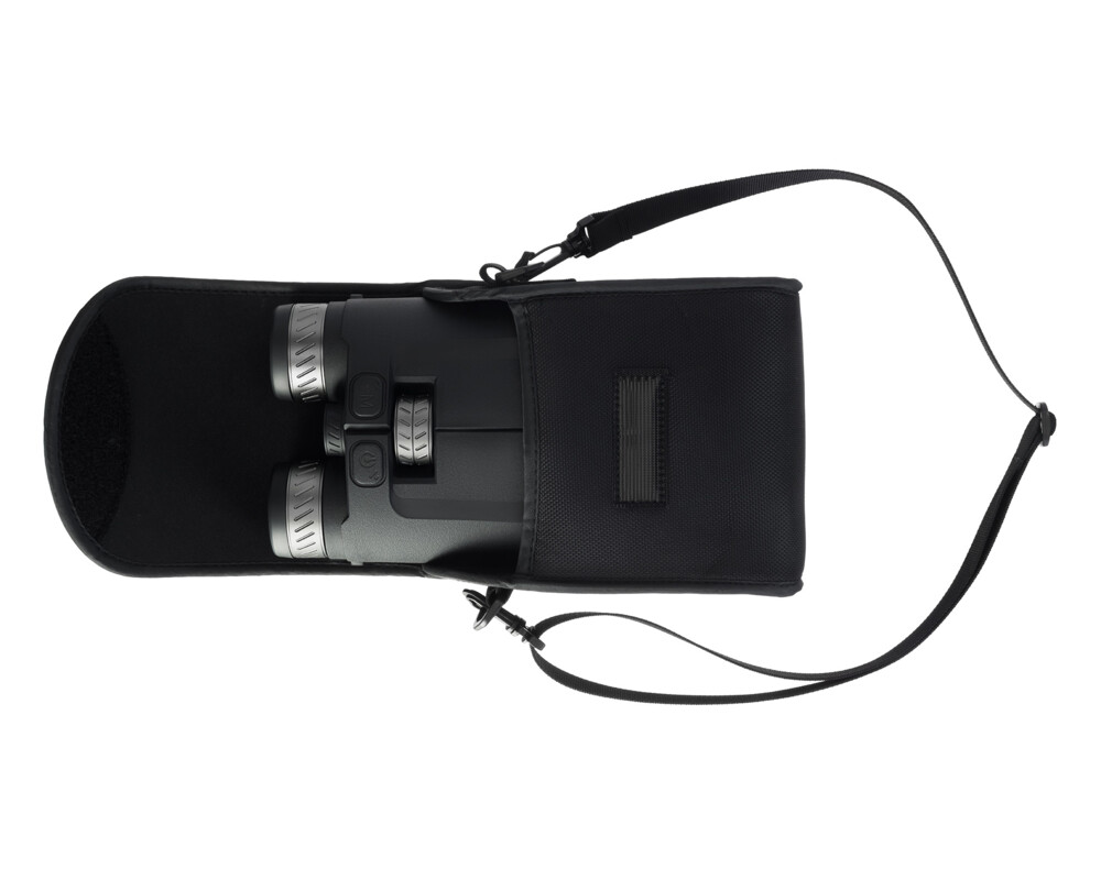 Бинокъл с далекомер Levenhuk Guard PRO 4000 4