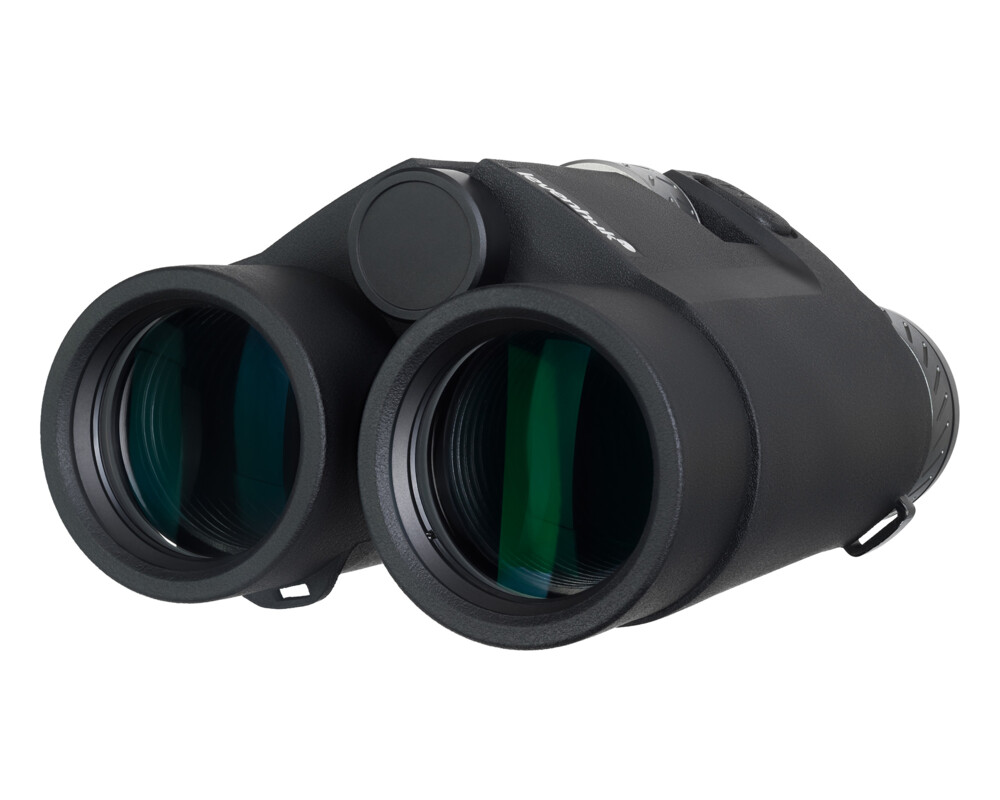 Бинокъл с далекомер Levenhuk Guard PRO 4000 9