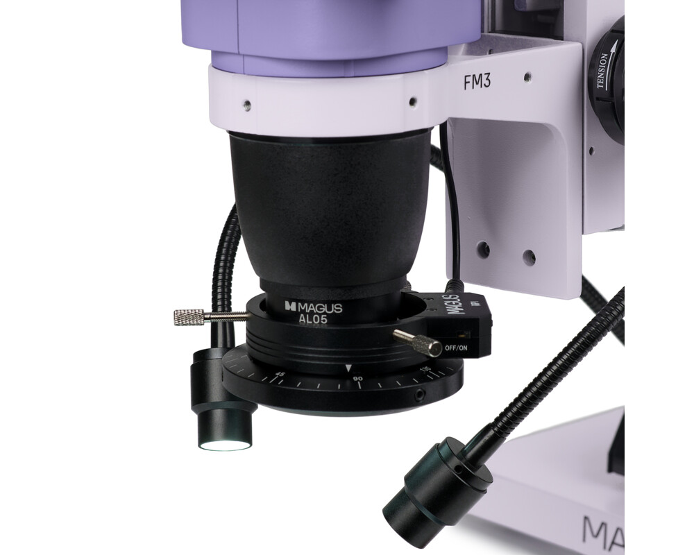 Микроскоп MAGUS Stereo D8TR Digital Stereo for Electronics Repair 4
