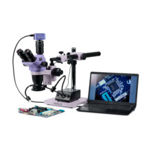 MAGUS Stereo D8TR Digital Stereo for Electronics Repair 784065 84845 на топ цена - PIC.bg