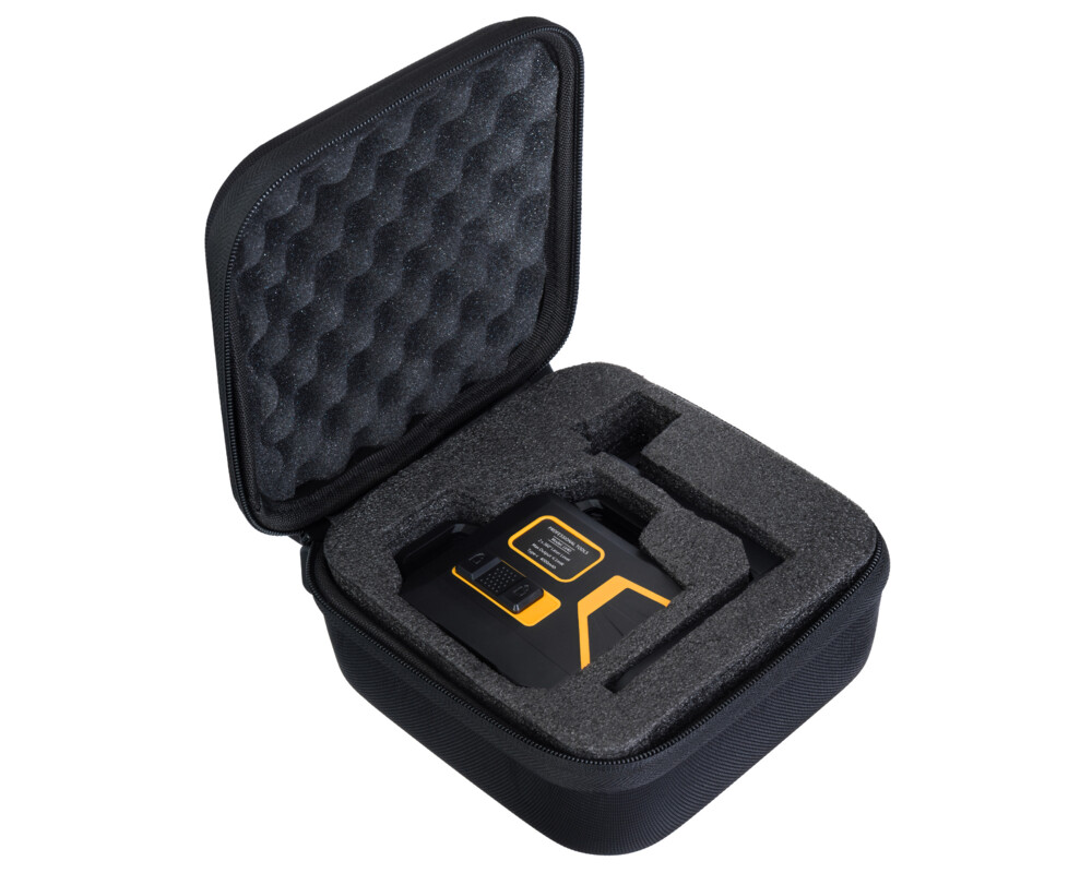 Нивелир Лазерен нивелир Ermenrich LV40 PRO 3