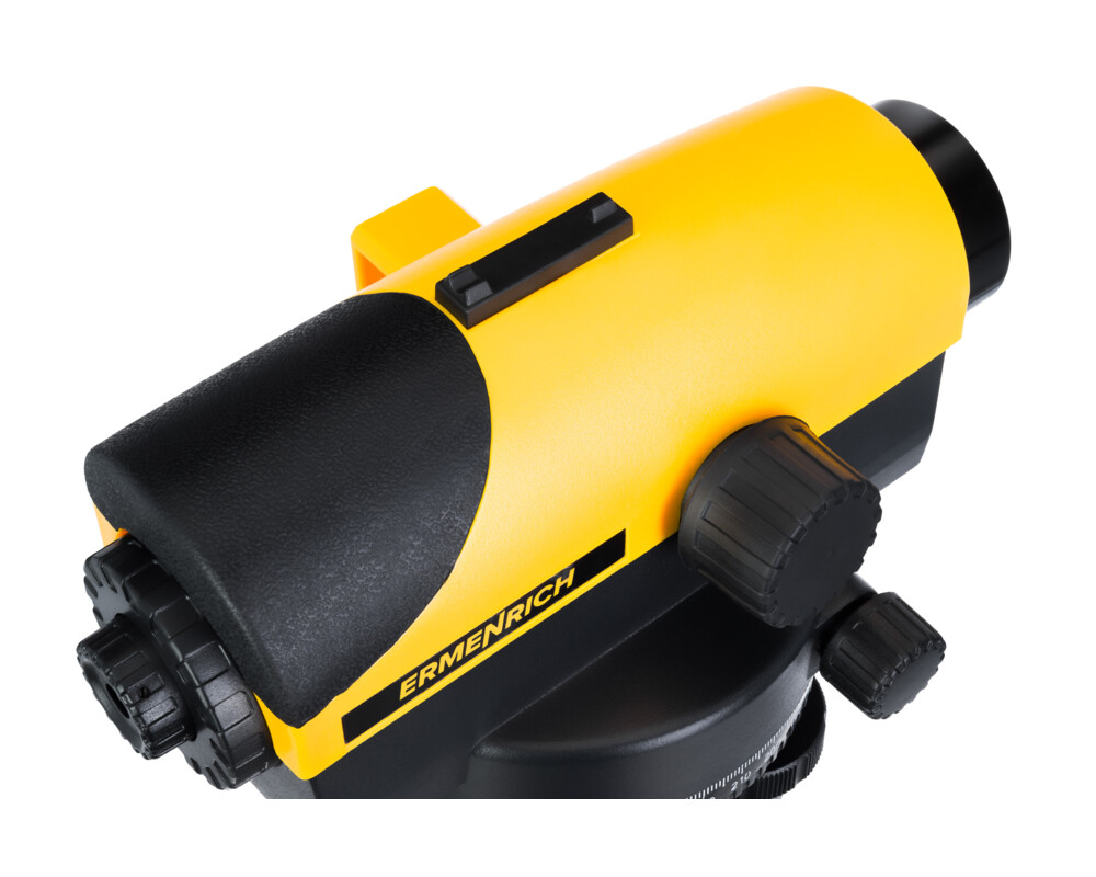 Нивелир Оптичен нивелир Ermenrich PL30 7