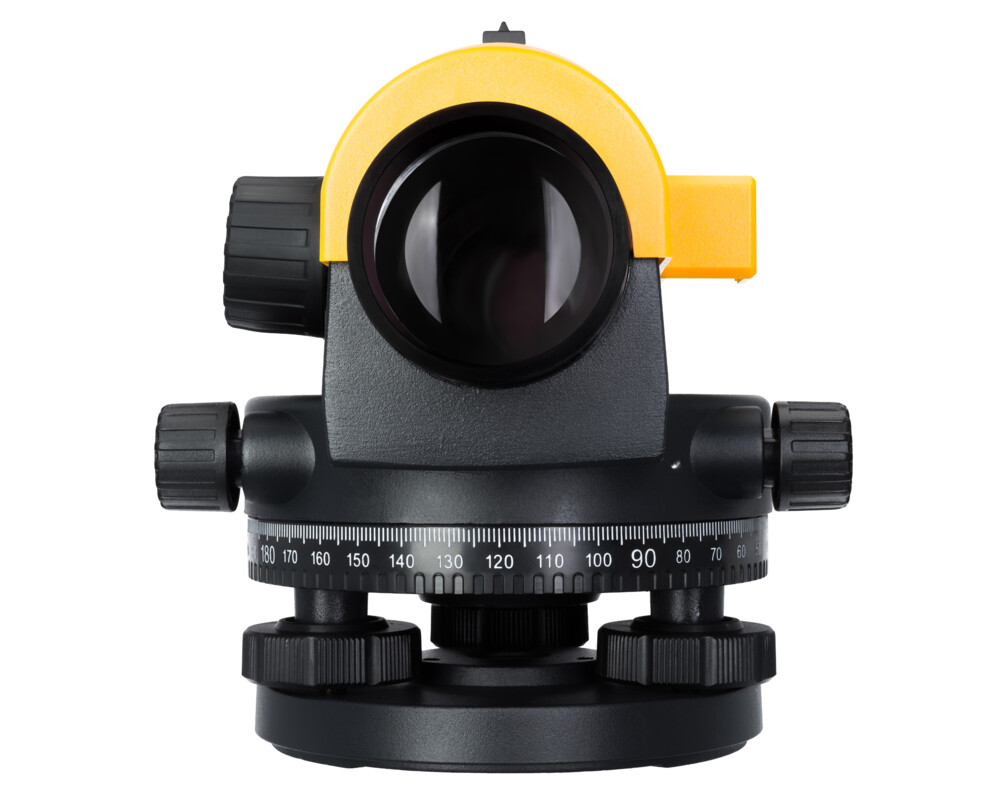 Нивелир Оптичен нивелир Ermenrich PL30 5