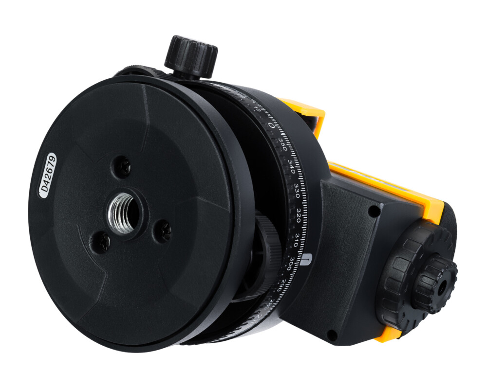 Нивелир Оптичен нивелир Ermenrich PL30 6