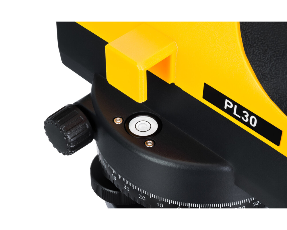 Нивелир Оптичен нивелир Ermenrich PL30 8