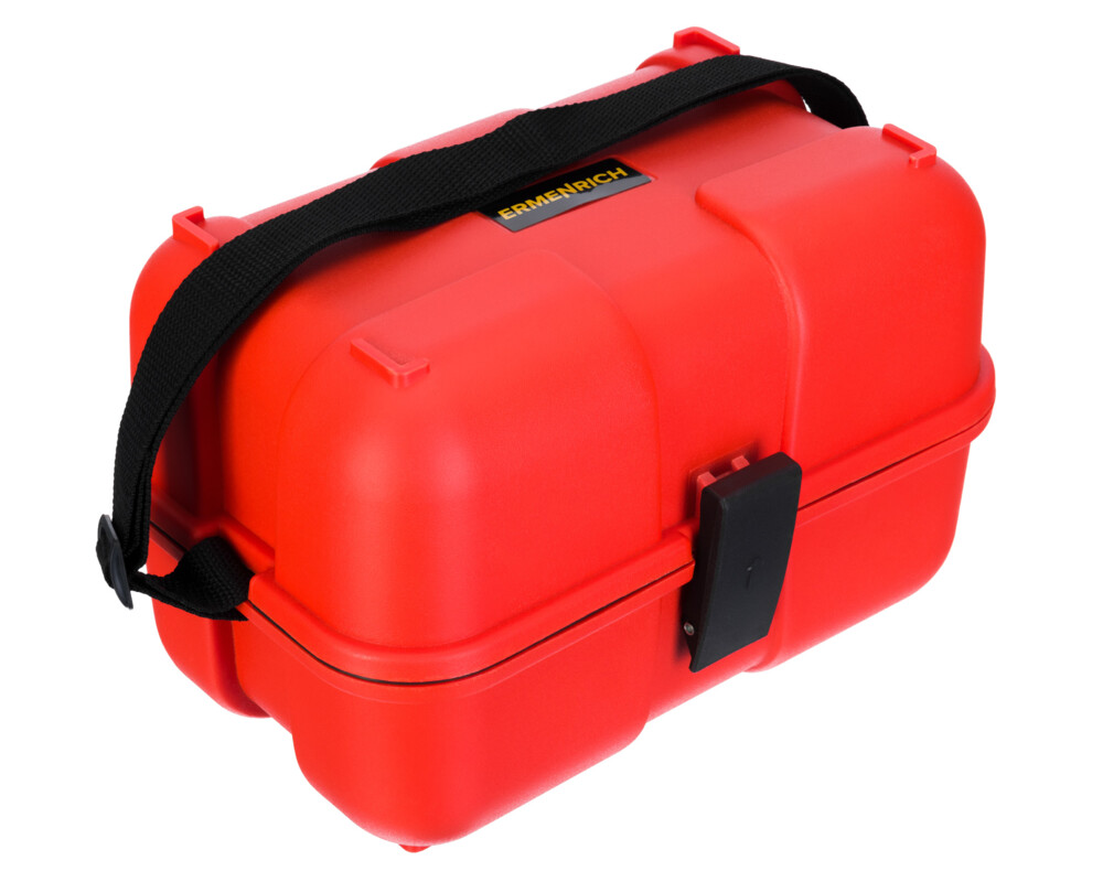 Нивелир Оптичен нивелир Ermenrich PL30 9