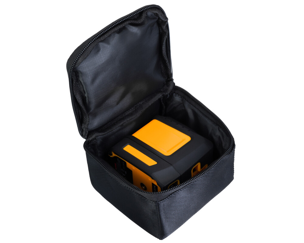 Нивелир Лазерен нивелир Ermenrich LT10 3