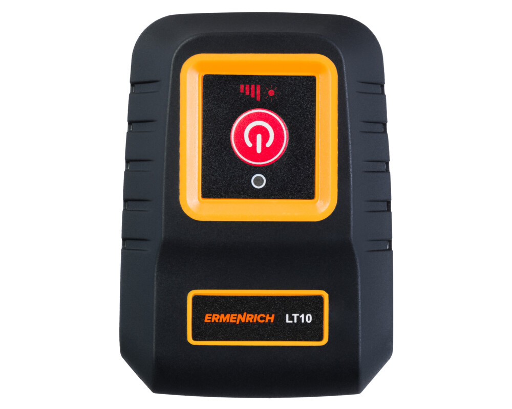 Нивелир Лазерен нивелир Ermenrich LT10 6