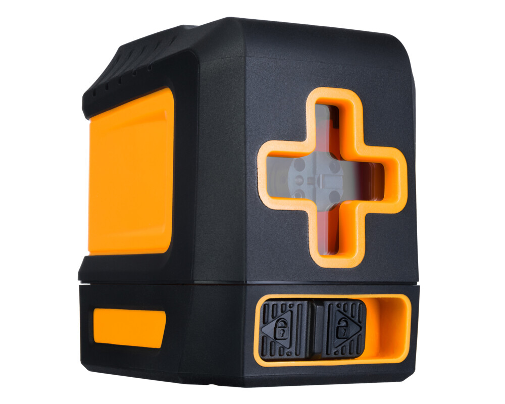 Нивелир Лазерен нивелир Ermenrich LT10 7