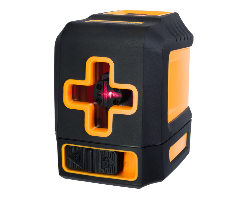 Нивелир Лазерен нивелир Ermenrich LT10 5