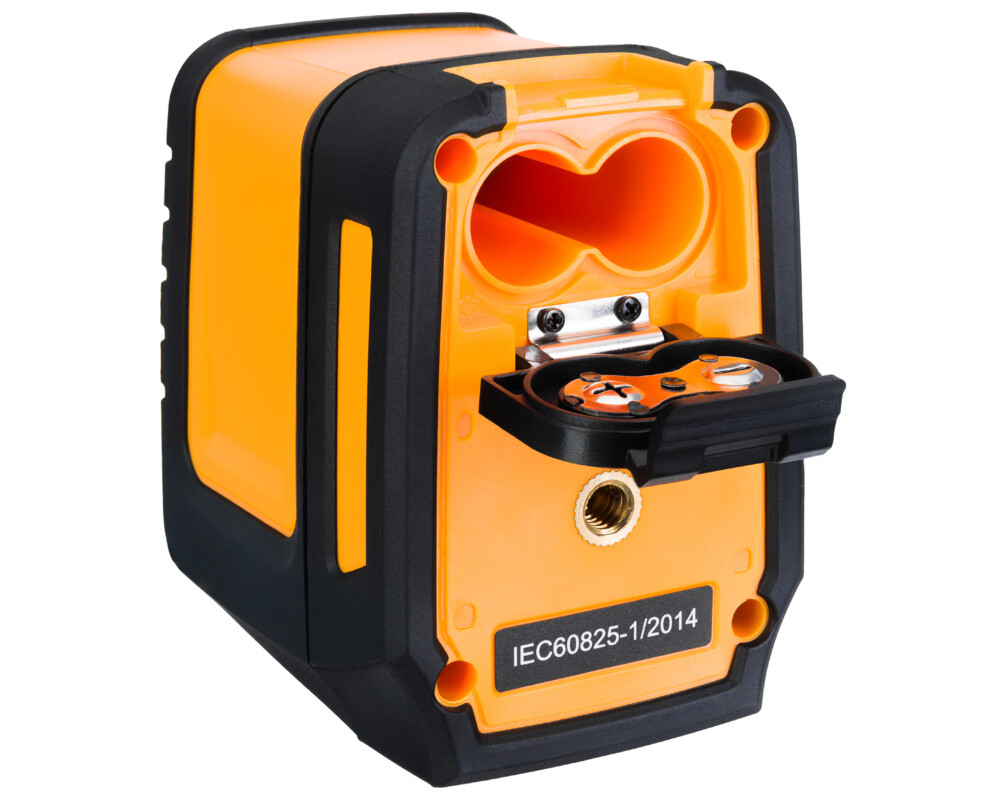 Нивелир Лазерен нивелир Ermenrich LT10 9