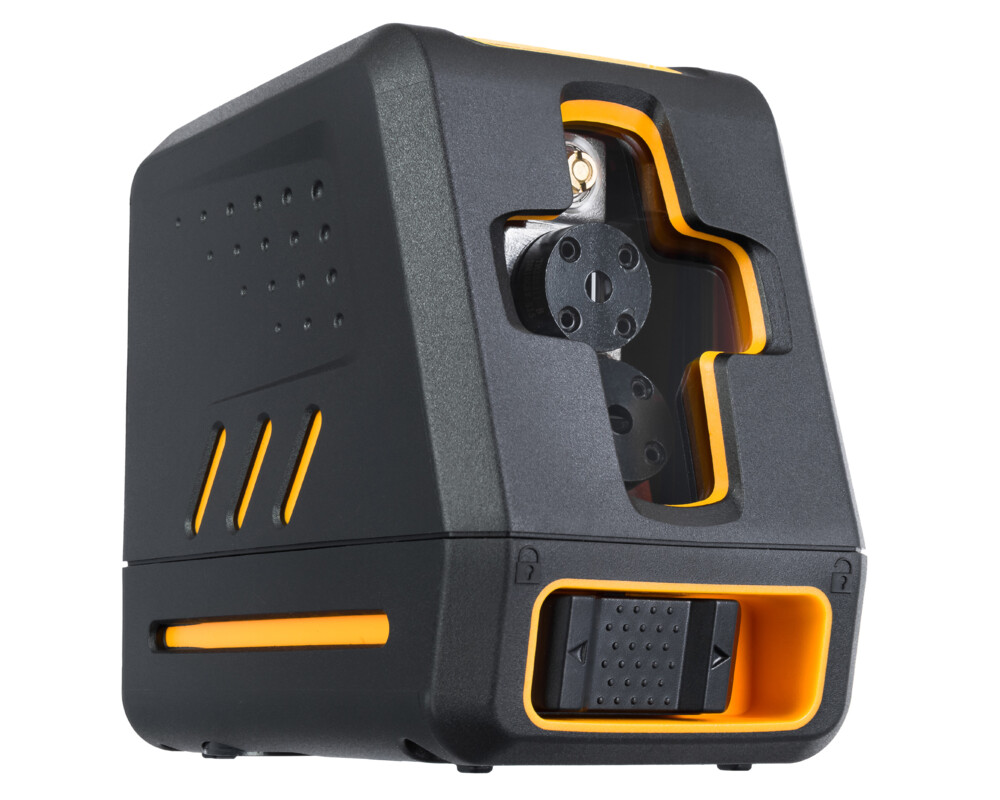 Нивелир Лазерен нивелир Ermenrich LT20 7