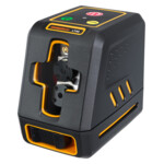 <span>Нивелир</span> Лазерен нивелир Ermenrich LT40 <span class='catalog-num-in-name'>81437</span> - 