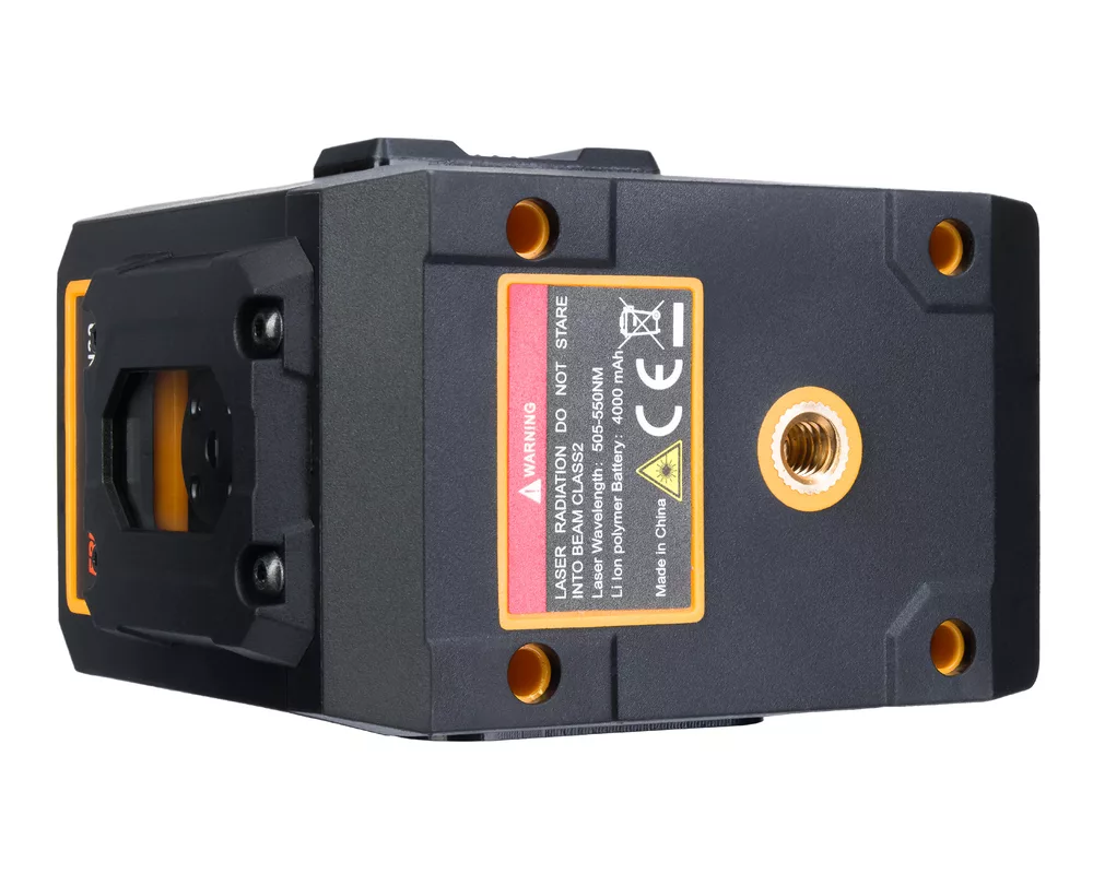 Нивелир Лазерен нивелир Ermenrich LN30 8