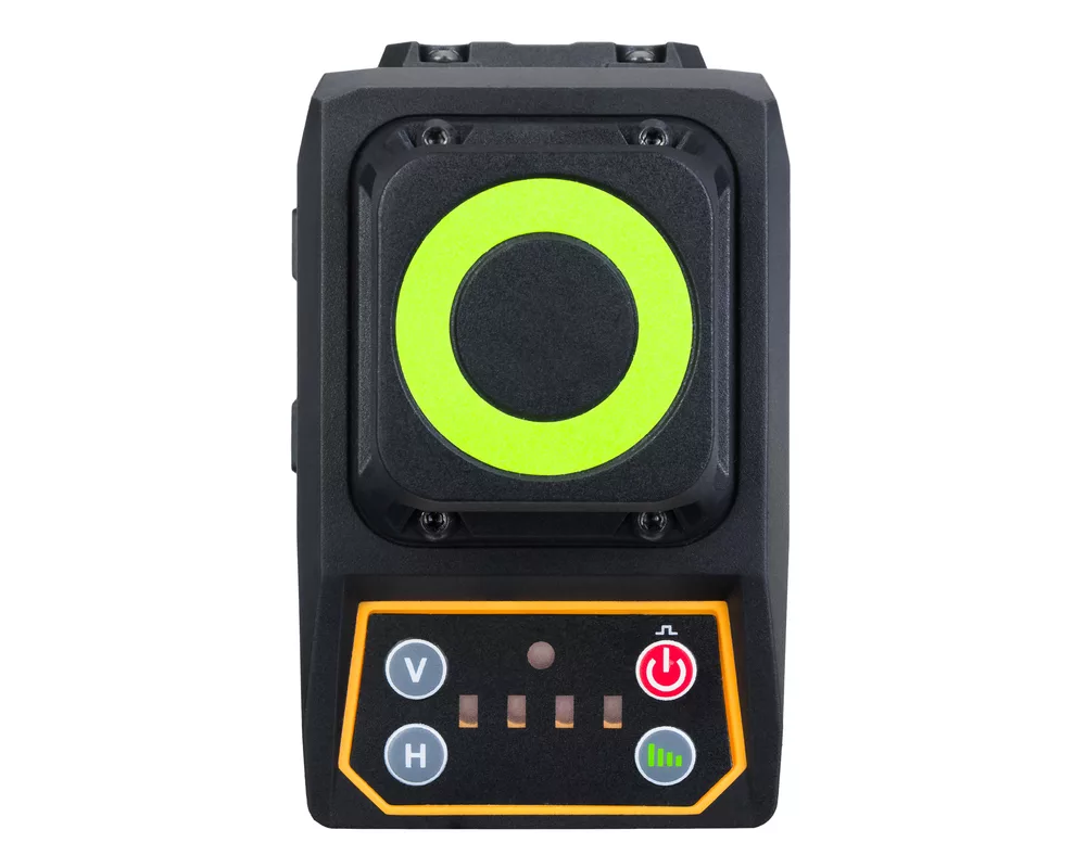 Нивелир Лазерен нивелир Ermenrich LN30 6