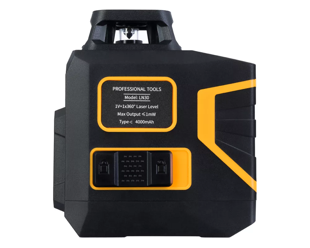 Нивелир Лазерен нивелир Ermenrich LN30 7
