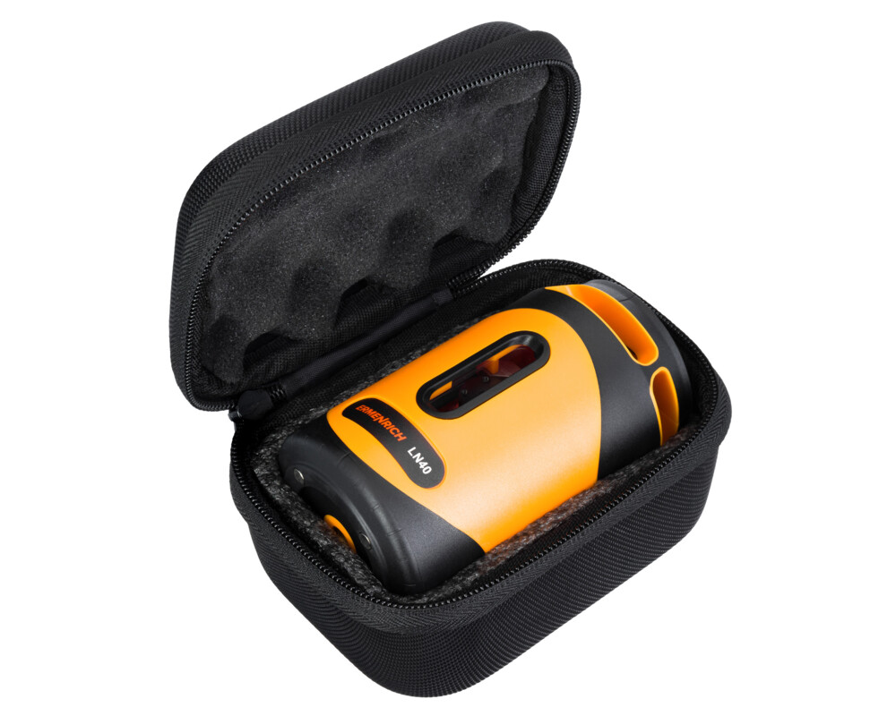 Нивелир Лазерен нивелир Ermenrich LN40 10