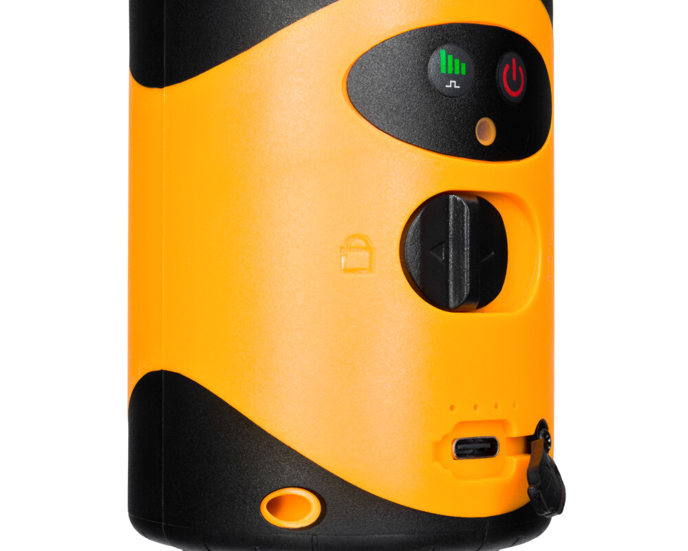 Нивелир Лазерен нивелир Ermenrich LN40 14