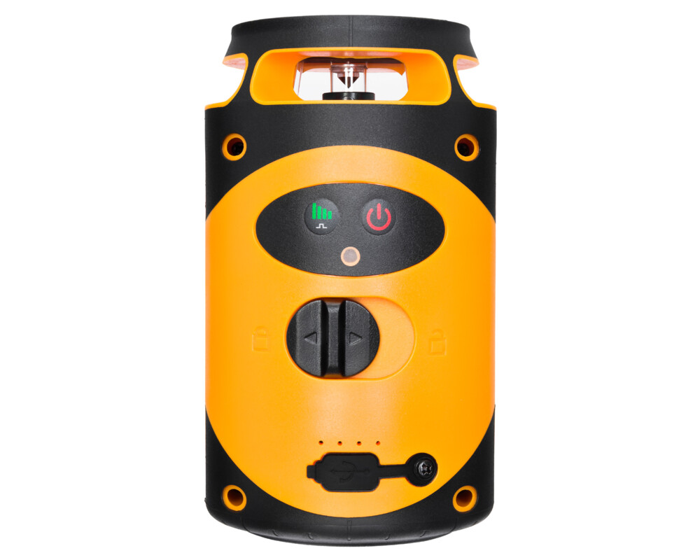 Нивелир Лазерен нивелир Ermenrich LN40 11