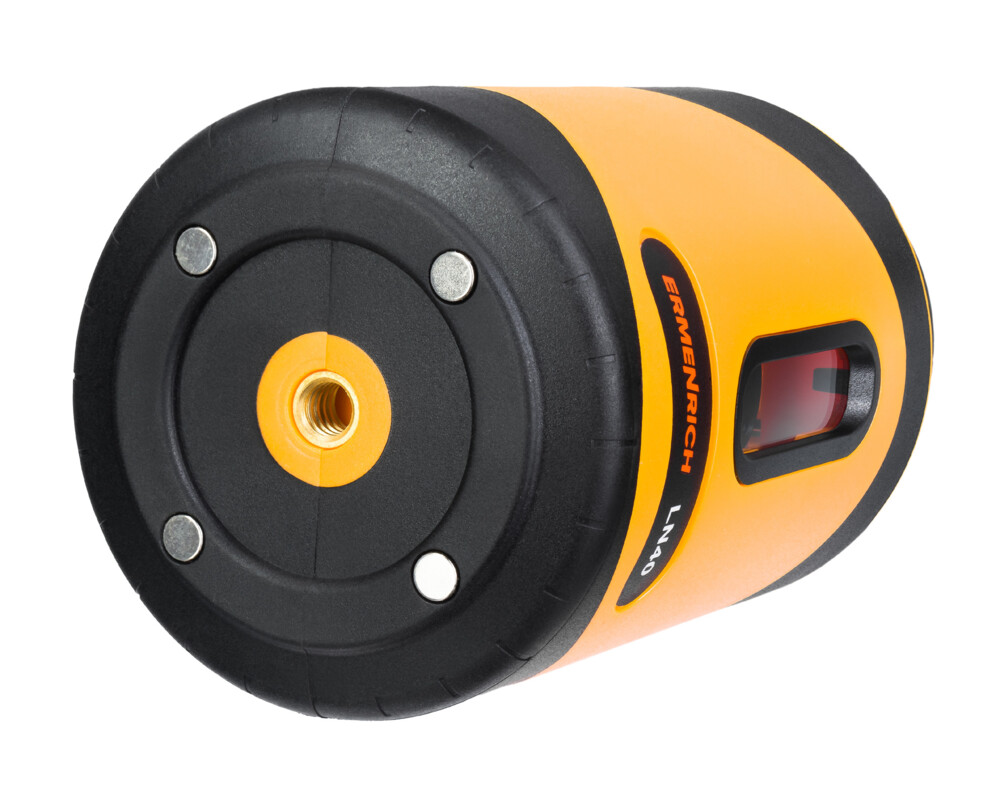 Нивелир Лазерен нивелир Ermenrich LN40 13