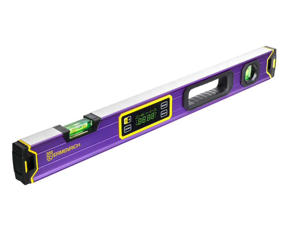 Нивелир Цифров нивелир Ermenrich Verk LL60 10