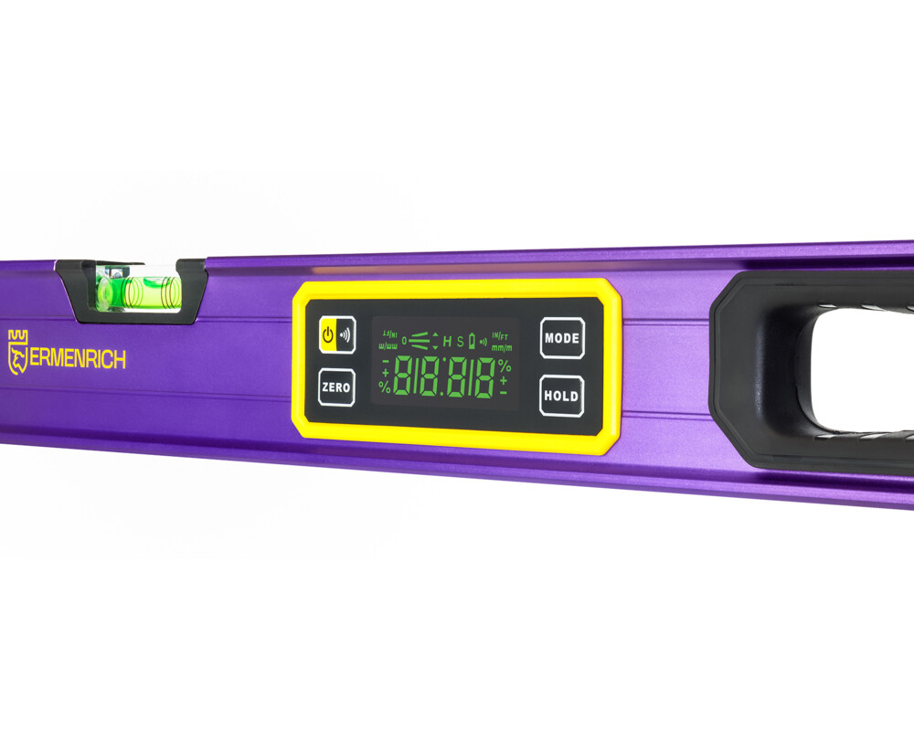 Нивелир Цифров нивелир Ermenrich Verk LL60 5