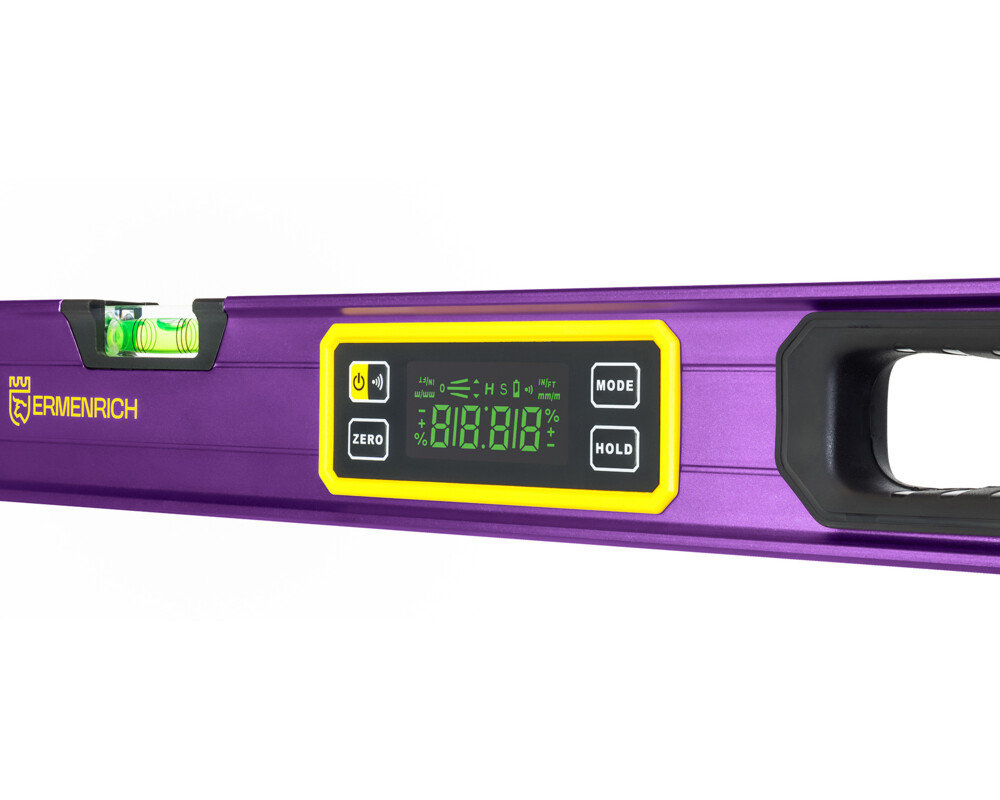 Нивелир Цифров нивелир Ermenrich Verk LL60 15