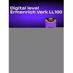 Нивелир Цифров нивелир Ermenrich Verk LL100 9