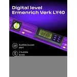 Нивелир Цифров нивелир Ermenrich Verk LY40 10