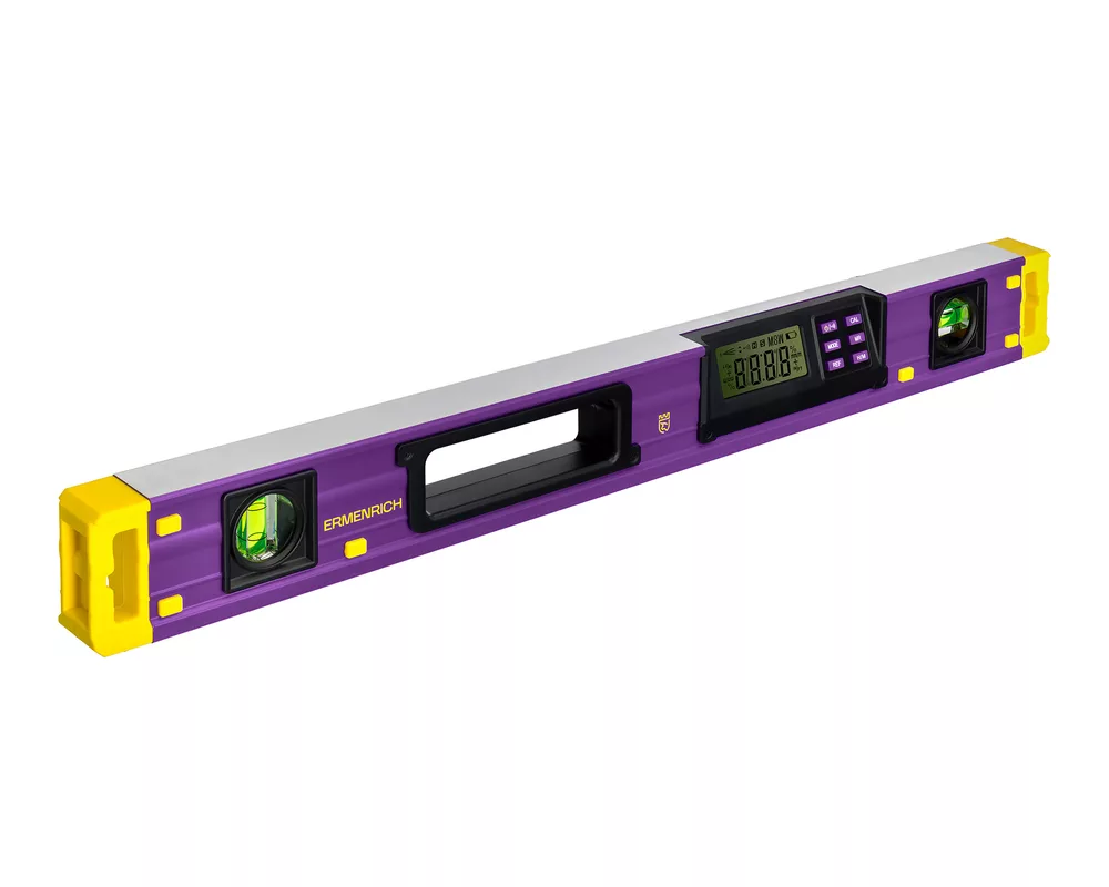 Нивелир Цифров нивелир Ermenrich Verk LY60 14