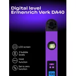 Нивелир Цифров ъгломер Ermenrich Verk DA40 14