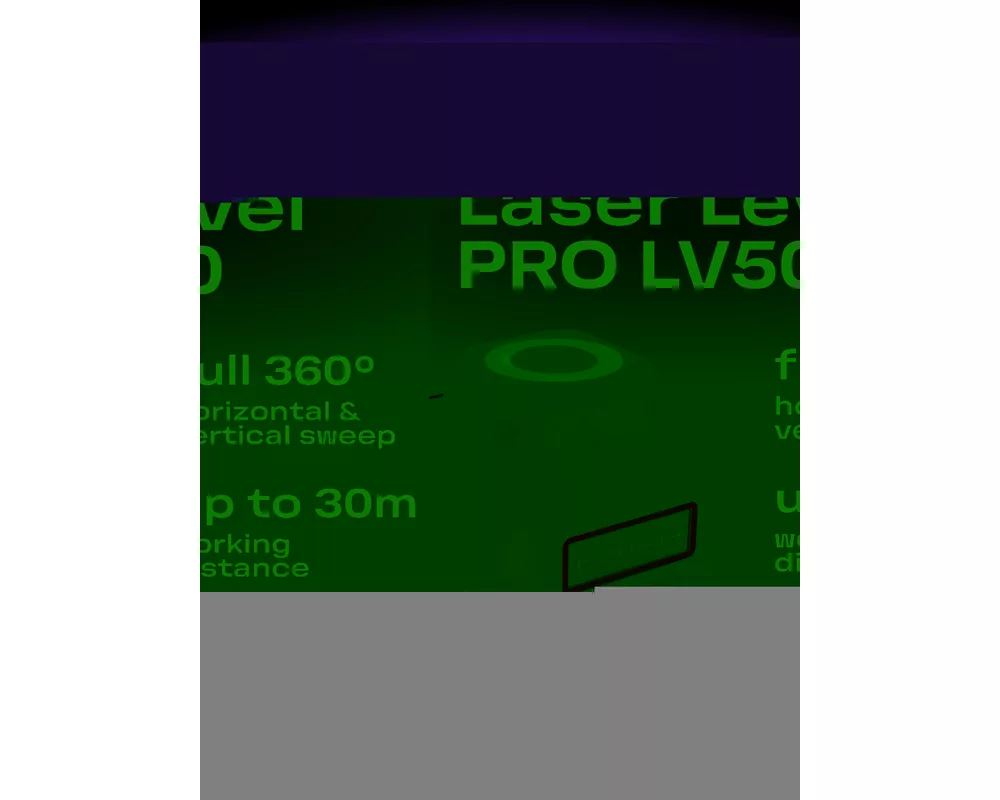 Нивелир Лазерен нивелир Ermenrich LV50 PRO 17