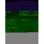 Нивелир Лазерен нивелир Ermenrich LV50 PRO 11