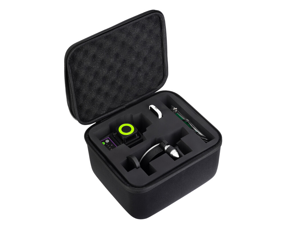 Нивелир Лазерен нивелир Ermenrich LV50 PRO 14