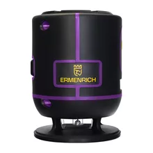  Лазерен нивелир Ermenrich LN20 788658 84087 на топ цена - PIC.bg