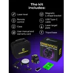 Нивелир Лазерен нивелир Ermenrich LV60 PRO 14
