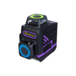 <span>Нивелир</span> Лазерен нивелир Ermenrich LV60 PRO <span class='catalog-num-in-name'>84088</span> - 