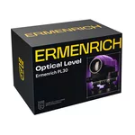 Нивелир Оптичен нивелир Ermenrich PL30 11